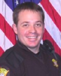 Deputy Sheriff Byron Keith Cannon | Richland County Sheriff's Department, South Carolina