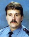 Sergeant Gerald Dennis Vick | St. Paul Police Department, Minnesota