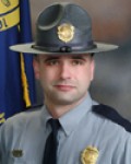 Lance Corporal Jonathan Wade Parker | South Carolina Highway Patrol, South Carolina