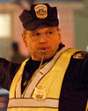 Reserve Sergeant Joseph Pozell | Metropolitan Police Department, District of Columbia