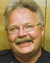 Officer Peter Jay Resch | Wadena Police Department, Minnesota