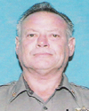 Deputy Sheriff Maurice Glen Brignac | Evangeline Parish Sheriff's Department, Louisiana