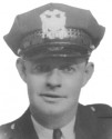 Policeman Frank J. Christian | Cook County Highway Police, Illinois