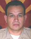 Correctional Officer Gabriel B. Saucedo | Arizona Department of Corrections, Arizona