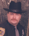 Deputy Sheriff John Walter Sanford, Jr. | Northumberland County Sheriff's Office, Virginia