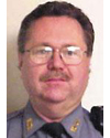 Deputy Sheriff George Clifford Griffin, Sr. | White County Sheriff's Office, Arkansas