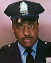 Police Officer Paris Williams, Sr. | Philadelphia Police Department, Pennsylvania