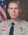 Deputy Sheriff Gregory Alan Gariepy | San Bernardino County Sheriff's Department, California