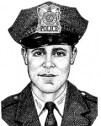 Policeman Frederick C. Bryant | Cook County Highway Police, Illinois