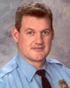 Sergeant William Leo McEntee | Kirkwood Police Department, Missouri
