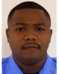 Reserve Deputy Constable Nehemiah Pickens | Harris County Constable's Office - Precinct 6, Texas