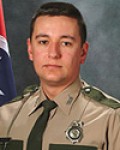 Trooper Todd Michael Larkins | Tennessee Highway Patrol, Tennessee