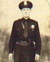 Police Officer David I. Bergum | Detroit Police Department, Michigan