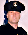 Police Officer Owen David Fisher | Flint Police Department, Michigan
