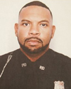 Special Officer Dwayne Anthony Reeves | Newark School District Police Services, New Jersey
