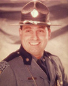 Trooper Vincent P. Cila | Massachusetts State Police, Massachusetts