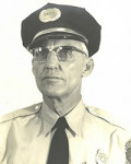 Chief of Police Alman Glen Lanford | Denton Police Department, Texas