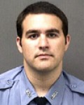 Police Officer James C. McBride | Metropolitan Police Department, District of Columbia