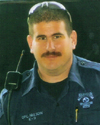 Police Officer Roy Lundell Nelson, Jr. | New Smyrna Beach Police Department, Florida