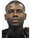 Police Officer Timothy Lee Webster | Crystal Springs Police Department, Mississippi