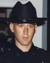 Sergeant Eric Peter Loiselle | Essex County Sheriff's Department, New York