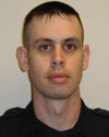 Police Officer Daniel Howard Golden | Huntsville Police Department, Alabama