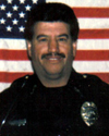 Police Officer Ramon Molina Rios, Jr. | Douglas Police Department, Arizona