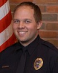 Police Officer Shawn Barrington Silvera | Lino Lakes Police Department, Minnesota