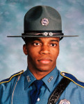 Corporal Mark Wesley Carthron | Arkansas State Police, Arkansas