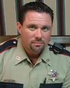 Sergeant Denny F. Gallaway, Jr. | San Jacinto County Constable's Office - Precinct 2, Texas