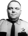 Constable Roy E. Carter | Miami Township Police Department, Ohio