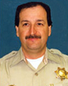 Officer David Marin Romero | California Highway Patrol, California