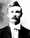 Special Officer William W. Garrett | Fort Worth and Denver Railroad Police Department, Railroad Police