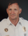 Assistant Chief of Police Johnnie Lane Shaner | White Hall Police Department, Alabama