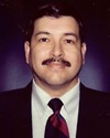 Special Agent Daniel Paul Madrid | United States Department of the Interior - National Park Service - Office of Investigations, U.S. Government
