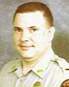 Deputy Sheriff James Timothy White | Hall County Sheriff's Office, Georgia