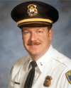 Commander Dale Francis Bernock | Dearborn Police Department, Michigan
