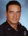 Patrolman Jose Antonio Diaz | Fort Lauderdale Police Department, Florida