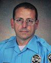 Police Officer Michael Kevin Saffran | Chesapeake Police Department, Virginia