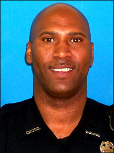 Sergeant Michael Adair Davis | Clayton County Police Department, Georgia