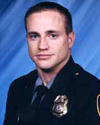 Sergeant Jonathan Paul Dragus | Oklahoma City Police Department, Oklahoma