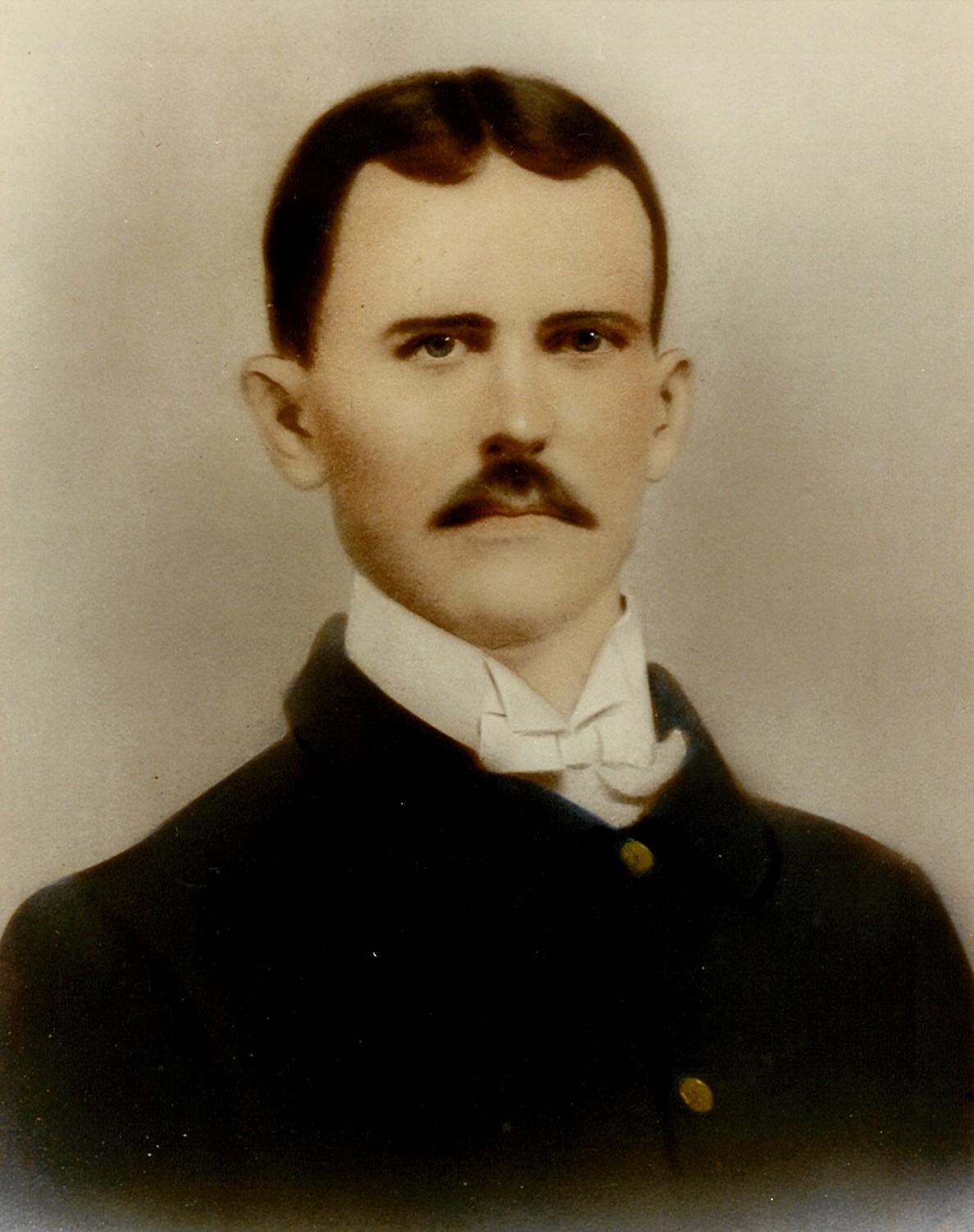 Deputy Sheriff John A. Gilbert | Polk County Sheriff's Office, Tennessee