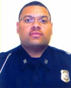 Police Officer Stanley Cornell Reaves | Norfolk Police Department, Virginia