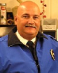 Lieutenant Robert Manuel Cabral | Swansea Police Department, Massachusetts