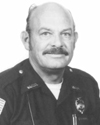 Reserve Deputy Sheriff Gerald L. Martin | Jennings County Sheriff's Department, Indiana