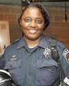 Police Officer Kay Frances Rogers | Murfreesboro Police Department, Tennessee