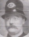 Patrolman Charles Berry | Scranton Police Department, Pennsylvania