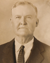 Chief of Police Homer Moss | Madill Police Department, Oklahoma