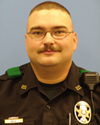Sergeant Michael Scott Neal | Mexia Independent School District Police Department, Texas