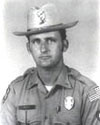 Captain Larry Gene Beery | Kingman Police Department, Kansas